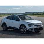 Avtomatska vlečna kljuka Citroen C4 X - od 2023